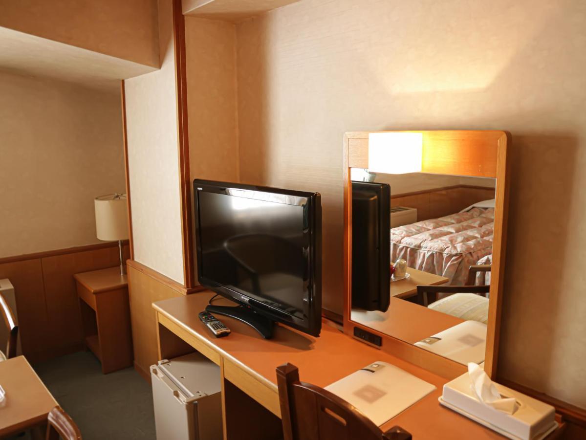 Hotel Sankt Moritz Shiga Shimotakai Exterior photo